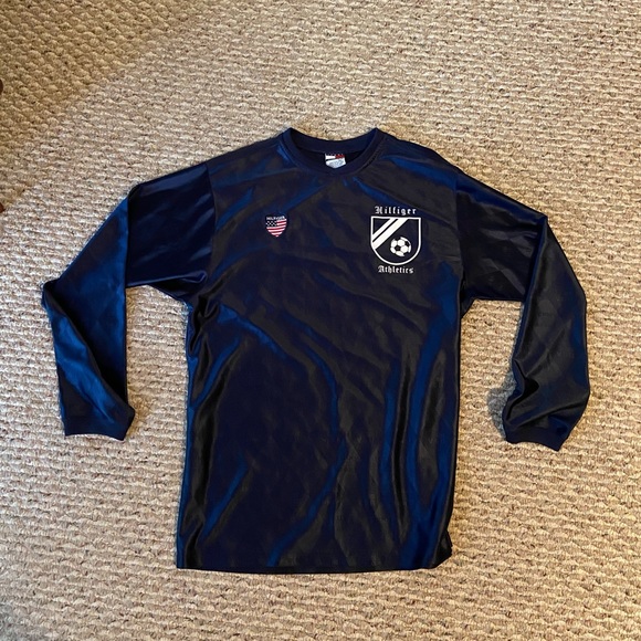 tommy hilfiger dri fit